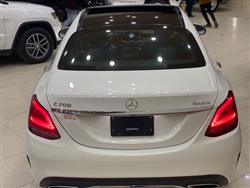 مێرسێدس بێنز C-Class
